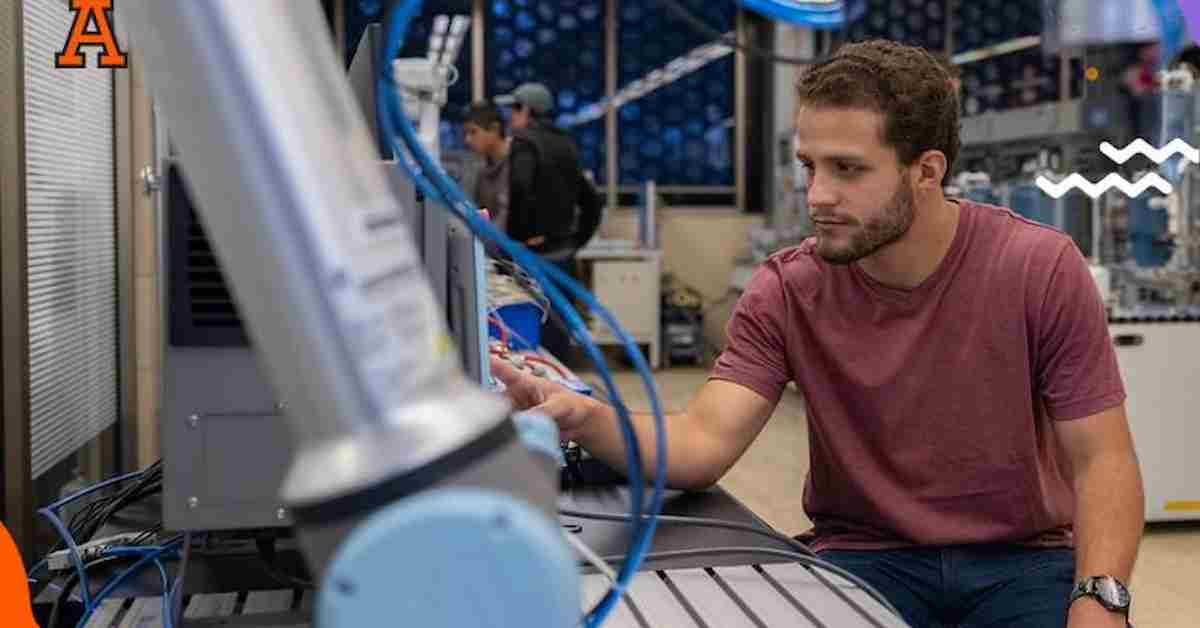 10 cosas que debes saber sobre Ingeniería Mecatrónica